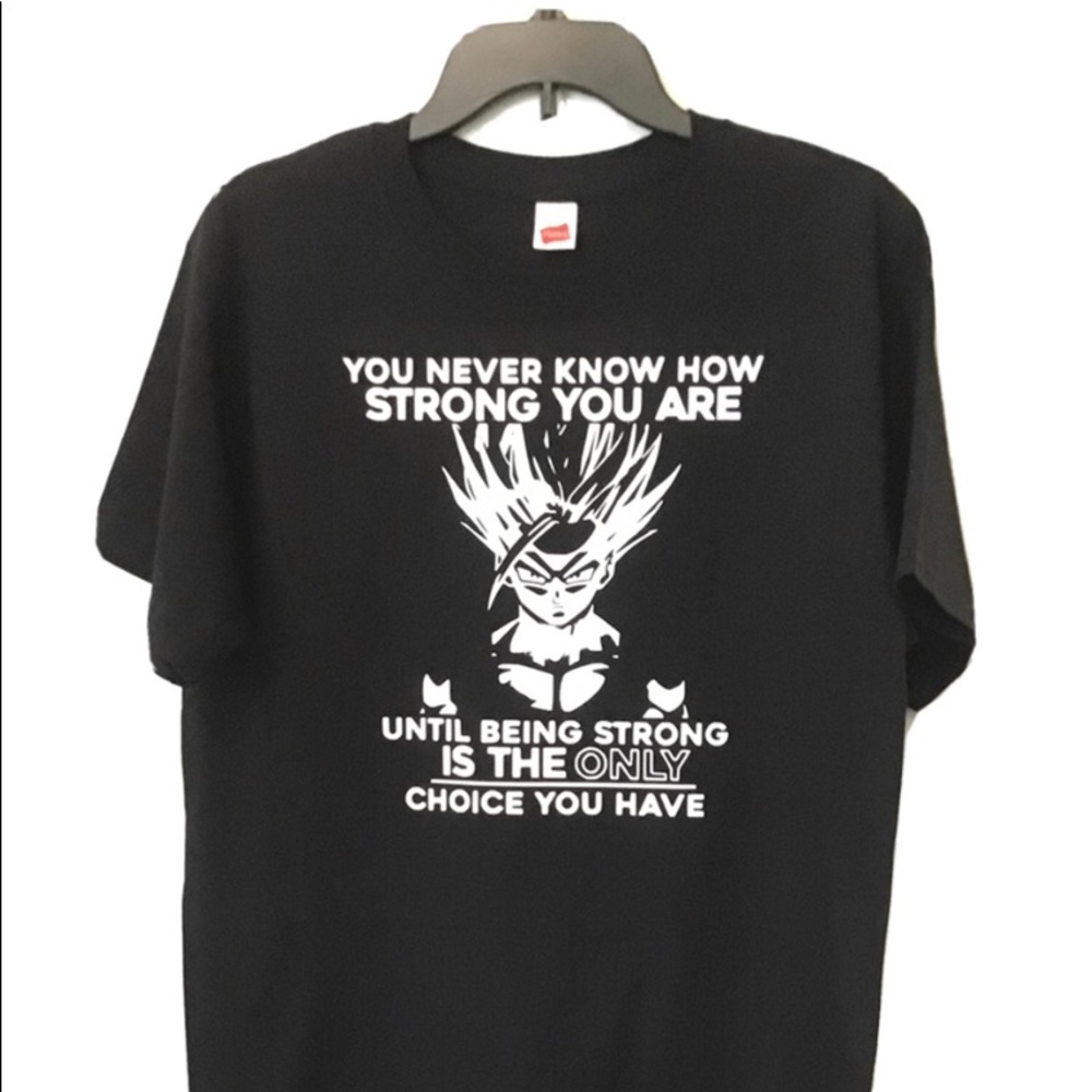 DBZ Gohan T-Shirt